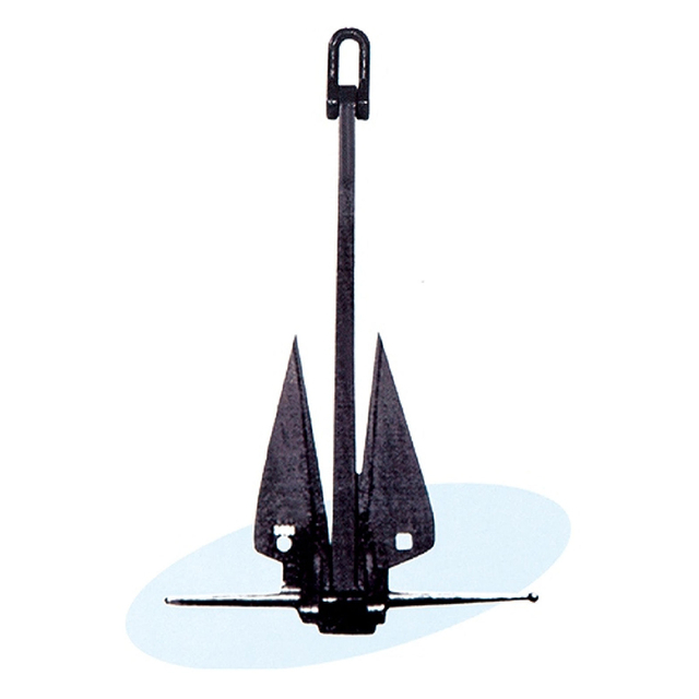 DANFORTH ANCHOR
