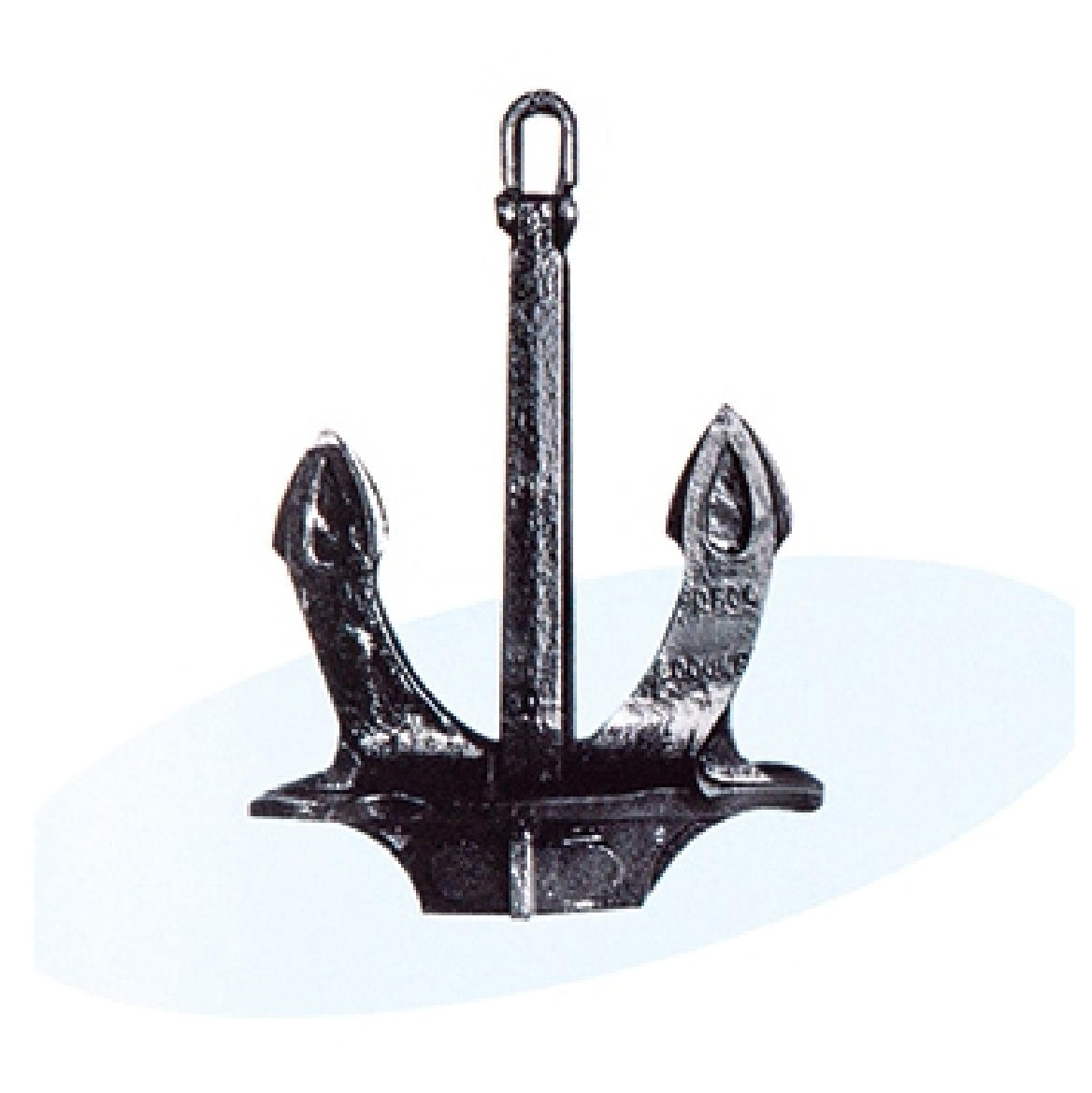 HALL ANCHOR