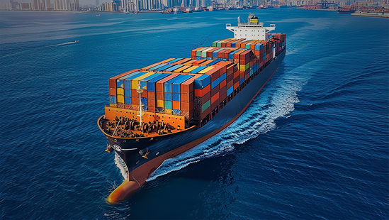 Ocean Shipping Sector