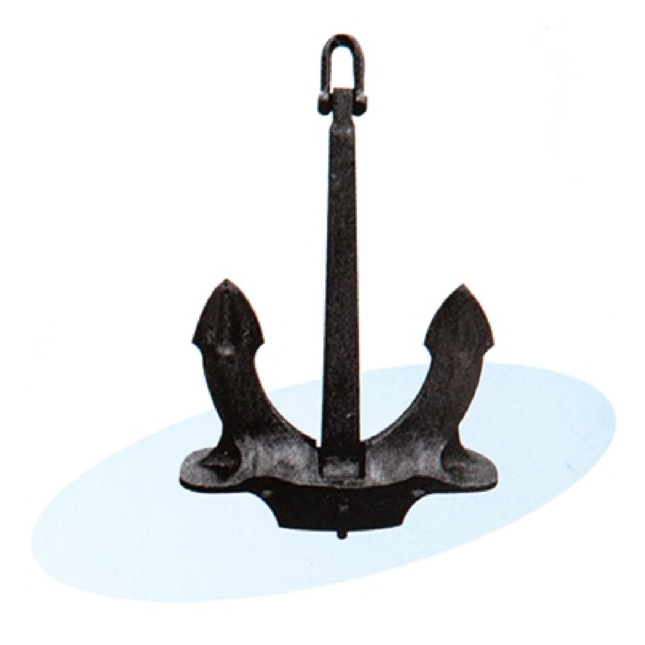 HALL ANCHOR