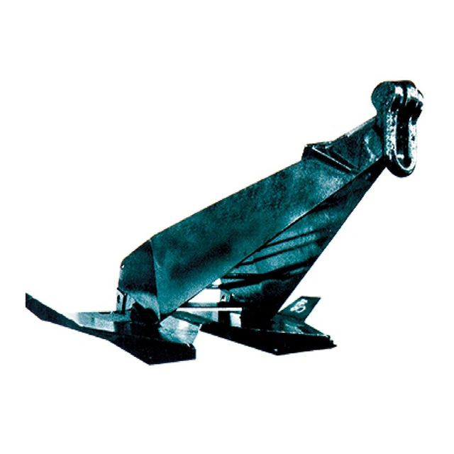 STEVS ANCHOR