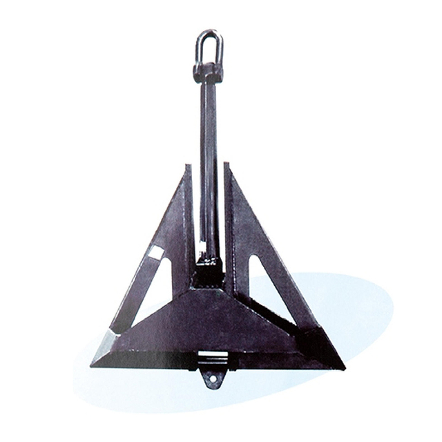 DELTA ANCHOR