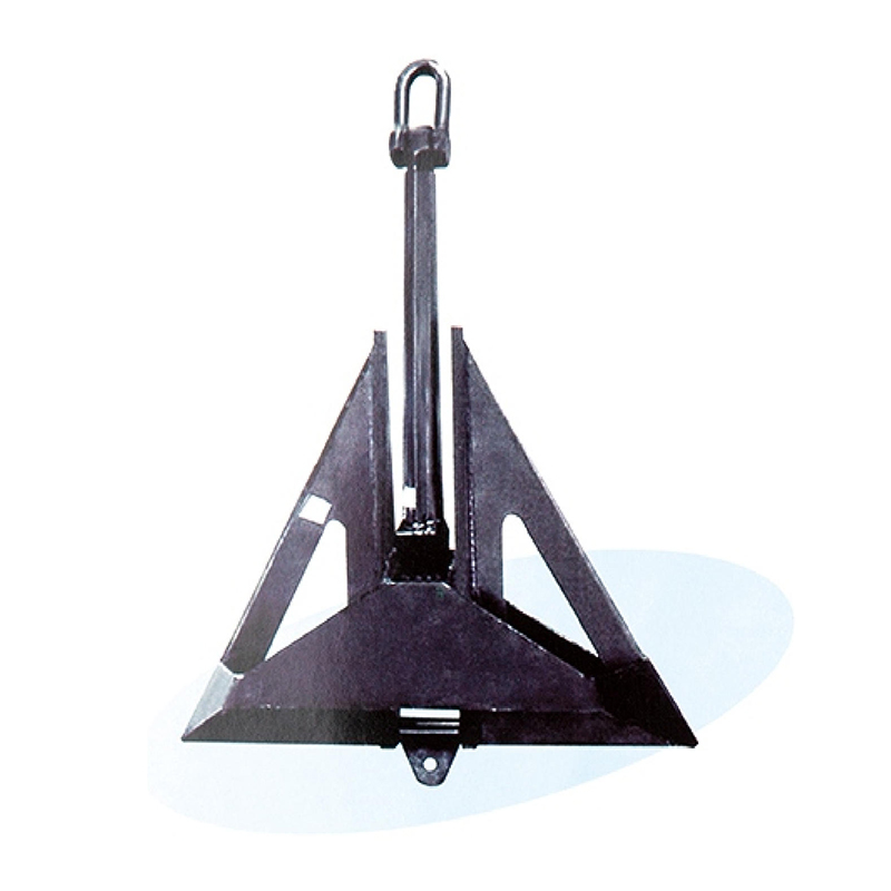 DELTA ANCHOR
