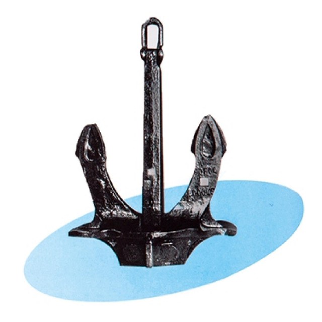 HALL ANCHOR