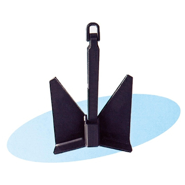 TW-POOL ANCHOR